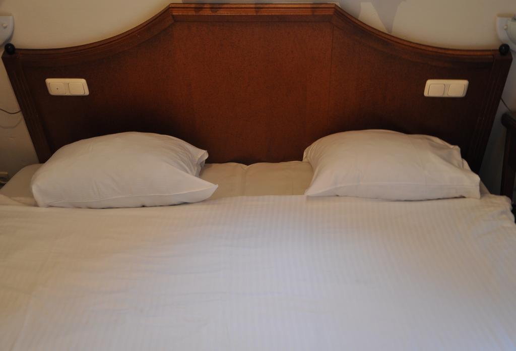 Hotel Agora Amsterdam Ruang foto