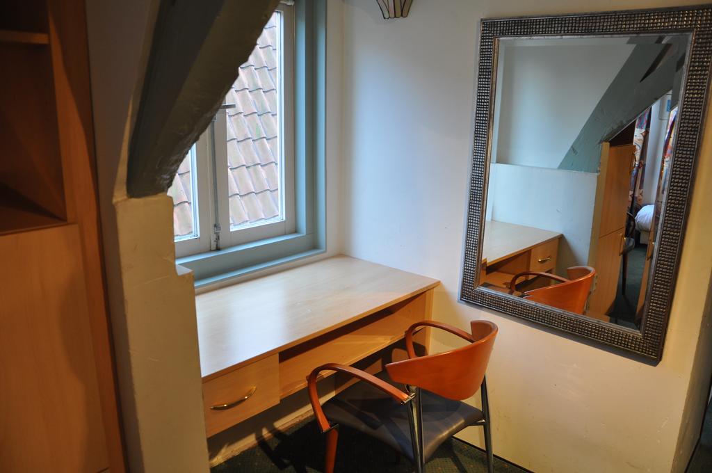 Hotel Agora Amsterdam Ruang foto