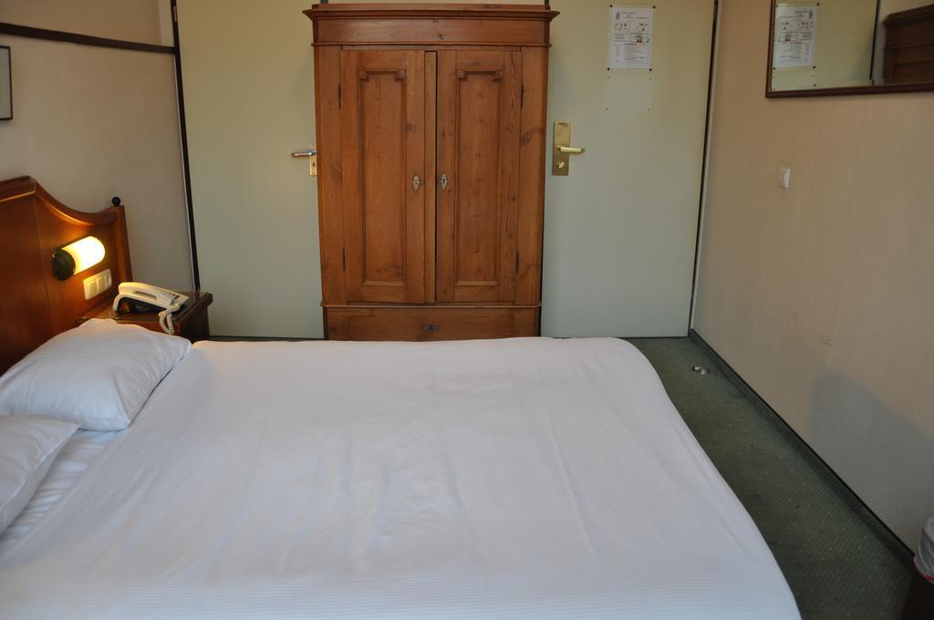Hotel Agora Amsterdam Bagian luar foto