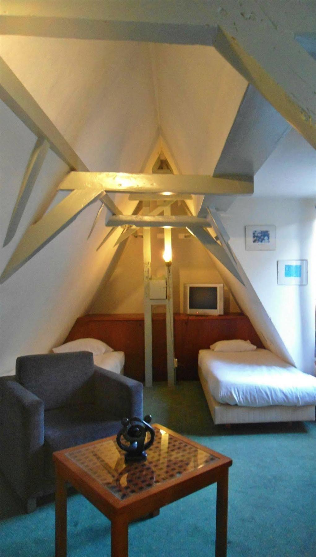 Hotel Agora Amsterdam Bagian luar foto