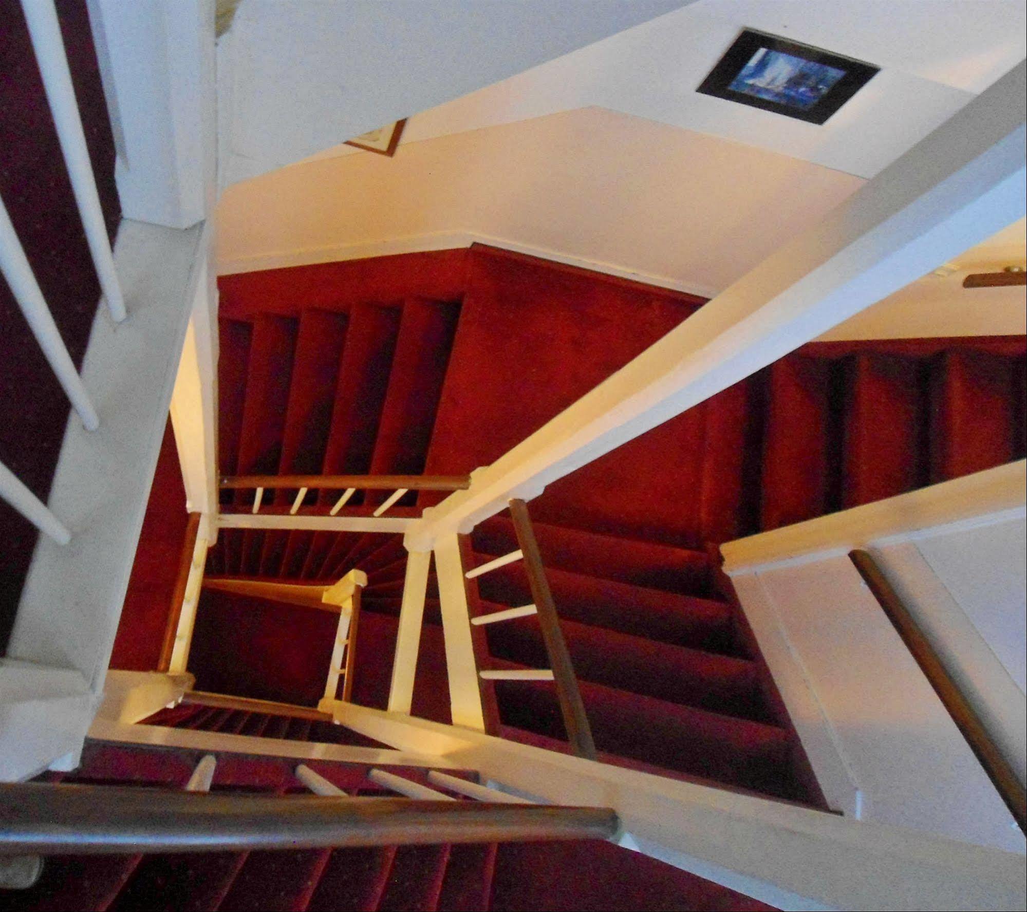 Hotel Agora Amsterdam Bagian luar foto