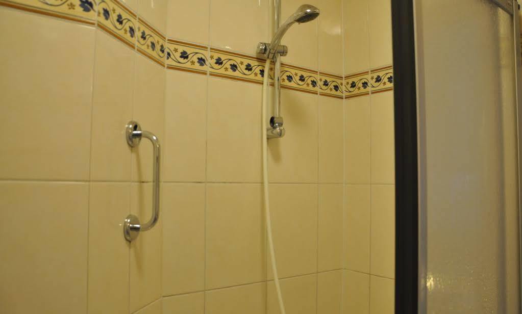 Hotel Agora Amsterdam Bagian luar foto